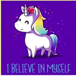Unicorn! Group!