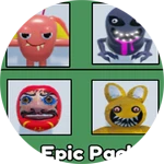 Epic Pack
