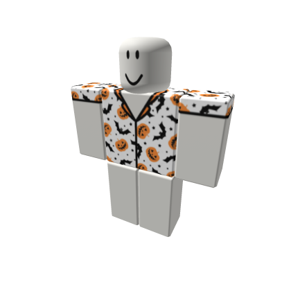 ★🦇°⭑preppy halloween pjs