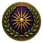 Macedonia Empireᅠᅠ