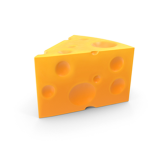 Cheesy Forever