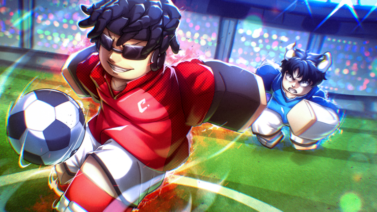 Soccer: Zero game thumbnail