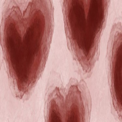 hearts banner Roblox decal