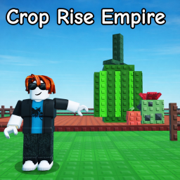 Crop Rise Empire [🍅]