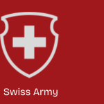 [CH] | | Swiss Army