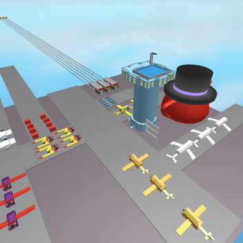 AIRPORT