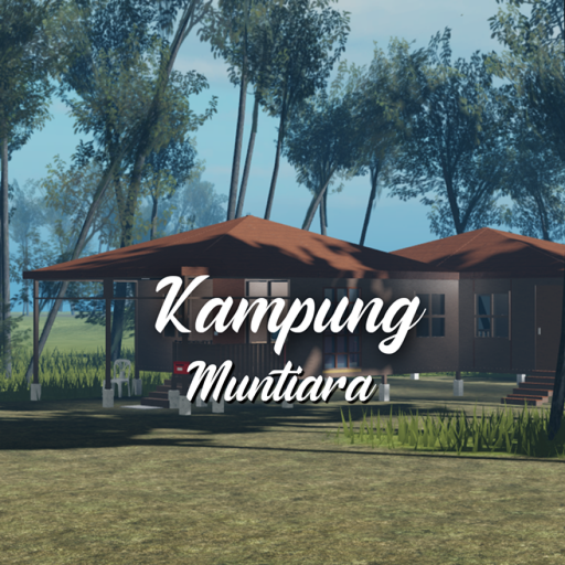 Kampung Muntiara