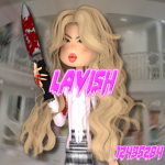 ༄ LAVI$H