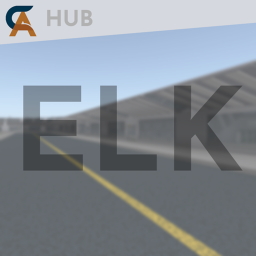 |HUB| Eastlake International Airport