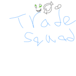 Trading Squad: Trade with me, and other members!