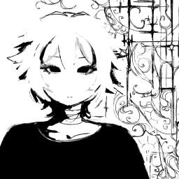 monotonous game icon