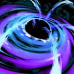Black Hole Empire X