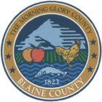 Blaine County