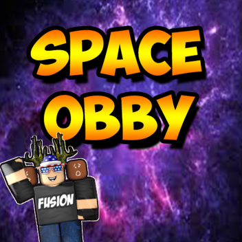 Space Obby!