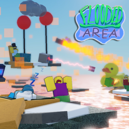 Flooded Area [V5.8]