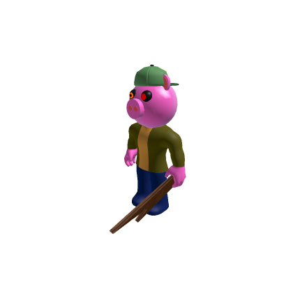 Peter Pig