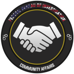 FBI Community Affairs ᅠ