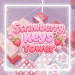 Strawberry Keys Slap Tower! icon