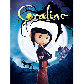 coraline