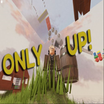 Only up! (NEW) 