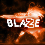 Blaze Sniping