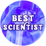 Best Scientist Ever