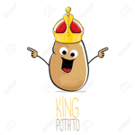 TEAM POTATO !