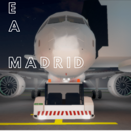 Madrid International  Airport Terminal I