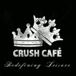 Crush Cafe!