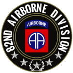 ᅠ82nd Airborne Division