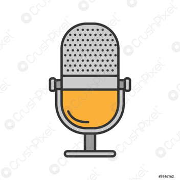 Microfono 🎙️