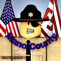 [MSCO] Mano County