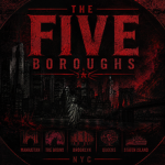 TheFiveBoroughs Whitelist