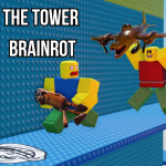 Throw Brainrots At Each Other