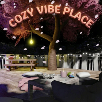 [RELAPSE] Cozy Vibe Place 🌿