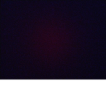 Red pillow