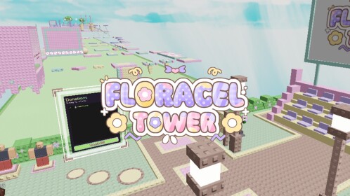 Floracel-toren