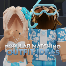 [SUMMER 🌴] Popular Influencer Avatars!