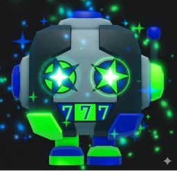 (Update 1)Clicker Game icon