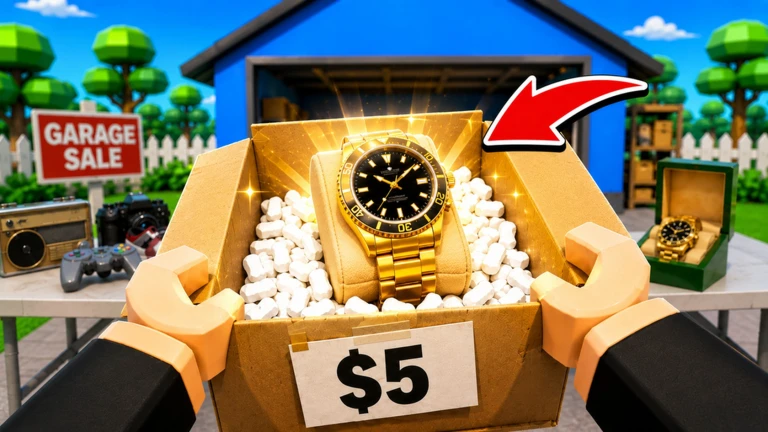 Thumbnail added