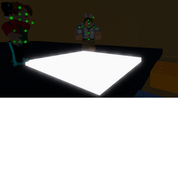 Obby But Your In A Box