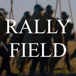 Tarly Rally Field