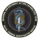 [-] NCIS Regional Enforcement Action Capabilities