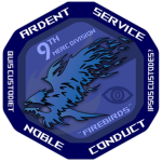 9-DIV 'Firebirds'