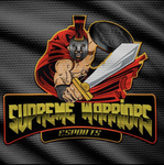 Supereme Warriors Gaming By Cooper###