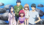 Anime Fans Hub