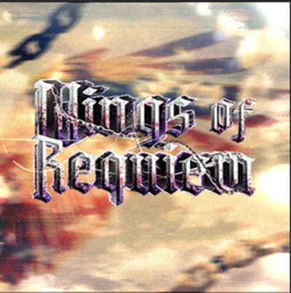 Wings of Requiem Roblox group icon