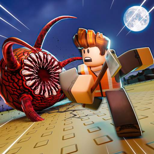 Escape From Worm