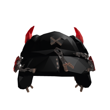 Devil Horn Hat