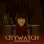 City Watch of Kingslanding